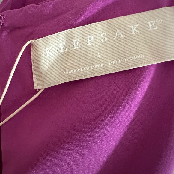 Keepsake The Label Dress Size L - Picture 6 of 7